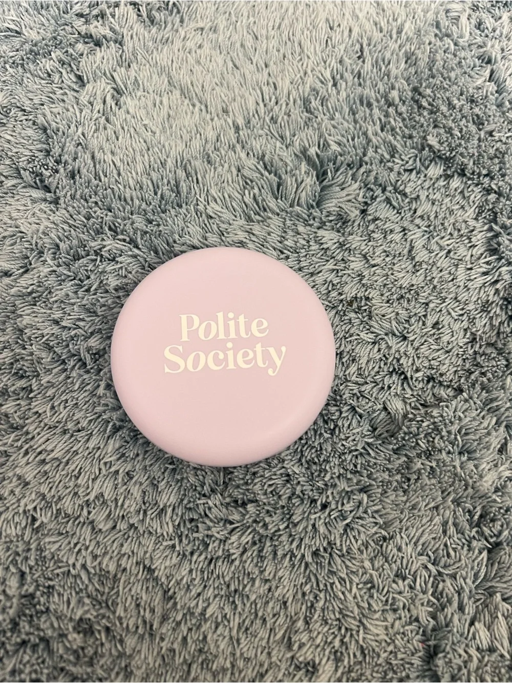 Polite Society Blurring Bronzer NEW